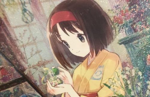 【ポケカ】新弾に封入されている「エリカの招待 SAR」が値崩れ