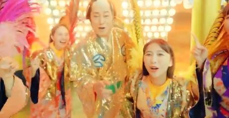 【競馬】有馬記念×マツケンサンバ×行くぜっ！怪盗少女のコラボ楽曲が公開ｗｗｗｗｗ