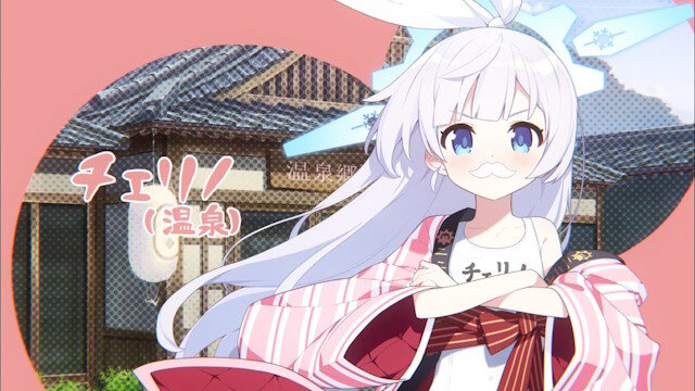 【ブルアカ】チェリノ役・丹下桜さん降板へ