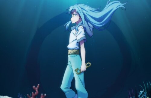 【朗報】劇場版『転生したらスライムだった件 蒼海の涙編』2026年2月、公開決定！！！