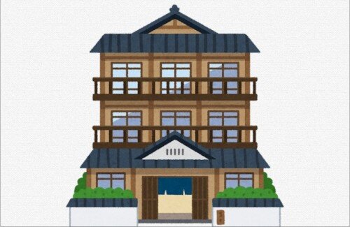 【悲報】中国インバウンド特化の宿、終わる…