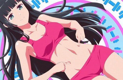 【画像】アイマス声優さん、完璧な腹筋を手に入れてしまう