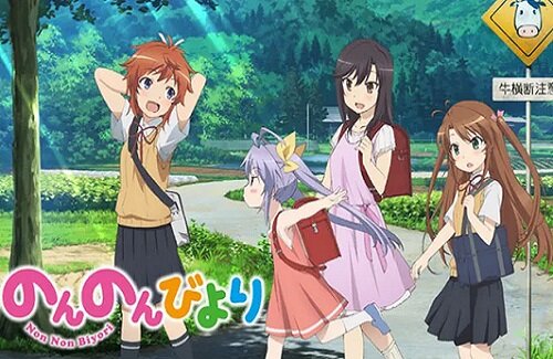 【悲報】萌えアニメ、衰退して絶滅危機を迎える……