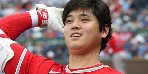 大谷翔平選手の右肘手術が無事成功！「一日でも早く戻れるよう頑張ります」