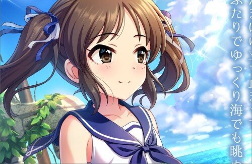 【デレマス】ありすちゃんの新作フィギュア、また白パンが拝めるやつか！！！！！！！