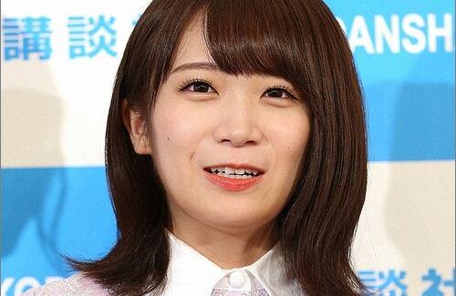 【最後の1期生】「乃木坂46」2代目キャプテンの秋元真夏さんが卒業へ