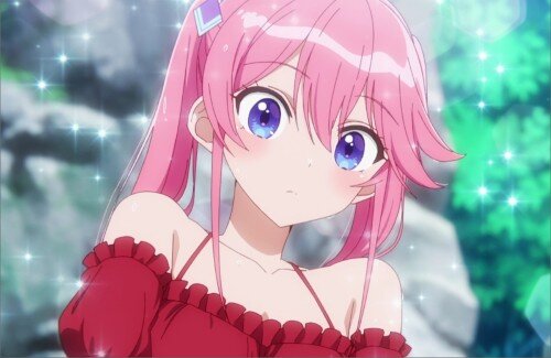 アニメ「紫雲寺家の子供たち」最終回の水着よかったな！続きはやらんのかね