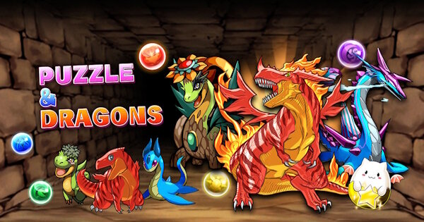 ガンホー、「パズドラ」で食っていくの難しくなってきたか…