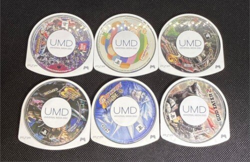 【悲しい】若者『UMD？なにそれ』
