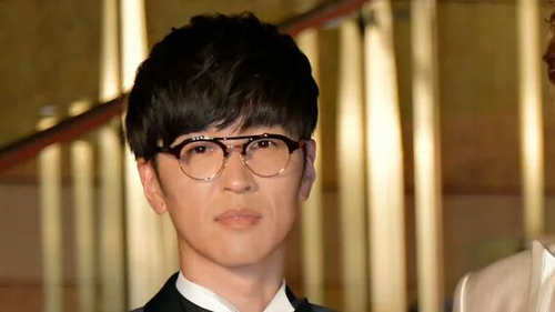 声優・櫻井孝宏の現在がやばい！？ 自宅マンションには帰宅せず 限られた仕事をこなす日々