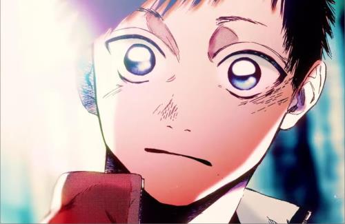 週刊少年ジャンプ連載「アオのハコ」、次号超重大発表！ついにきたか