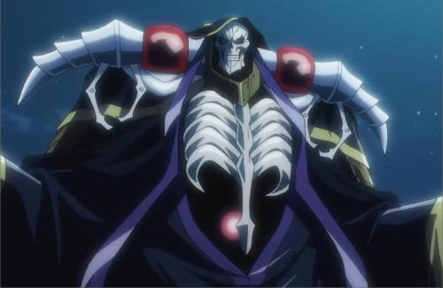 『劇場版「オーバーロード」聖王国編』は2024年秋全国ロードショー！予告映像も解禁！カルカ役は早見沙織さん