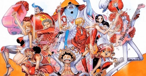 麻生太郎さん『ワンピースの連載が楽しみ』