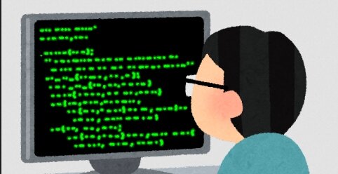 ゲーム会社の新入社員に聞いてほしい、とある社員の面白怖い話････