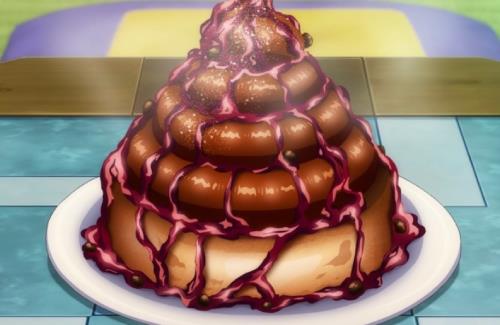 「リコリス・リコイル」コラボカフェのメニュー公開！うん…パフェ…