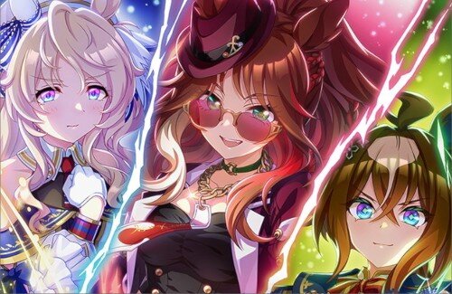 X民さん『ウマ娘は好き。でもゲームとしては正直しんどい』