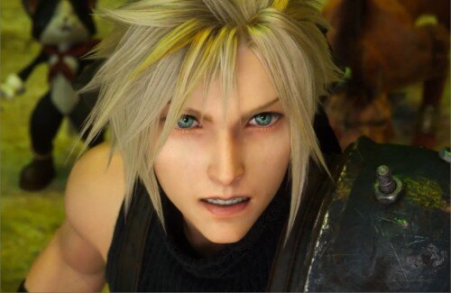【朗報】FF7リメイク第3作、『ゲームの体験自体はほぼ完成しており、今は作り込みの段階』