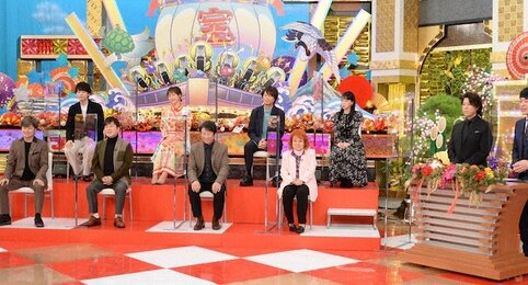 Z世代声優が選ぶ“昭和アニメの凄い声優”を発表する番組が本日放送！出演者も豪華だぞ