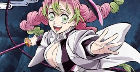 アニメ『鬼滅の刃 刀鍛冶の里編』第1話SP放送の視聴率は8.0％！