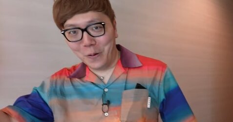 【凄すぎ】ヒカキンさんが20億円の新居を公開！全部規模がヤバいｗｗｗｗｗ