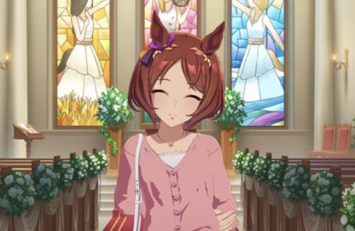 【ウマ娘】トレラブ勢のサクラローレルが可愛い・・・
