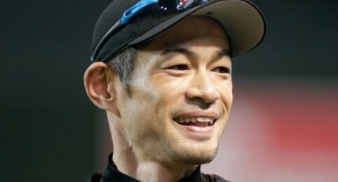 イチロー氏が野球人口減少を語る「キャッチボールも特殊になってしまった･･･」