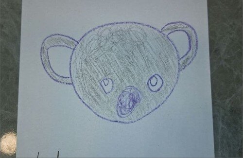 【画像】メルカリで落書きを売りまくるアカウントが怪しすぎると話題にｗｗｗｗｗｗｗｗｗｗ