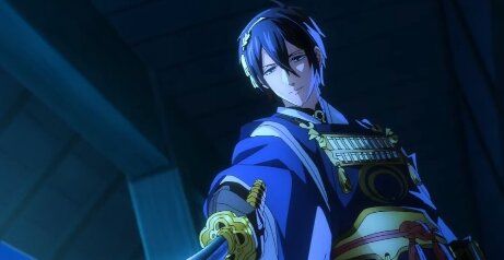アニメ『刀剣乱舞 廻 -虚伝 燃ゆる本能寺-』4月より放送開始！ティザーPV解禁