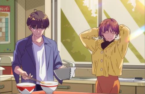 「マルちゃんZUBAAAN！（ズバーン）」のアニメ映像公開！キャストに中村悠一さん、竹達彩奈さん