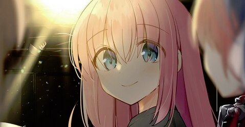 『ぼっち・ざ・ろっく！』漫画第6巻とアンソロ新刊が8月25日に発売決定！！