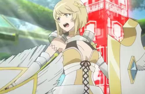 アニメ「#コンパス 戦闘摂理解析システム」のPV第二弾を公開！放送・配信は2025年になる模様