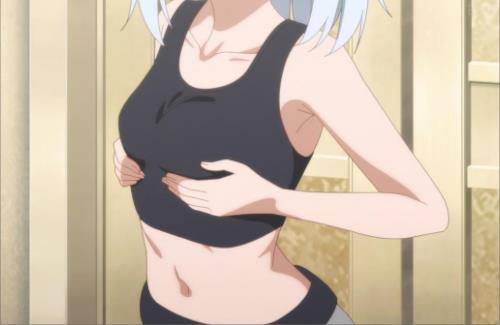 声優・小岩井ことりさんがファンへサービスｗｗｗｗｗｗｗ　やっぱデカいな…