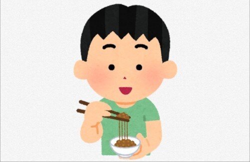 研究者『長生きしたかったら納豆を食え』