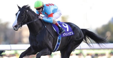 【競馬】『イクイノックス』の英タイムフォームレーティングがさらに上昇し世界1位をキープ！強い！