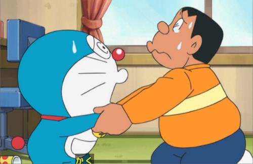 【画像】アニメ「ドラえもん」、炎上回避ｗｗｗｗｗｗｗｗｗｗｗｗ