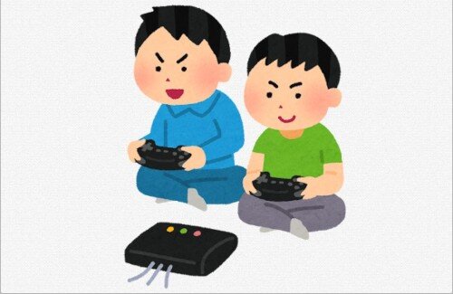 PS2で満足な層と、今のグラから戻れない層の話