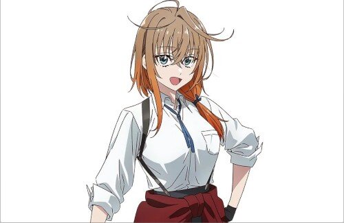 【怖い話】『なのはEXGV』主人公・シイナ役の橘杏咲さん、『リリカルなのは』第1期放送時はまだ生まれていなかった…