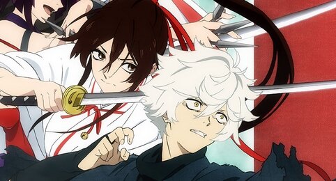 アニメ『地獄楽』追加キャスト解禁ムービーが公開！小林親弘、小林裕介、小市眞琴、山下大輝