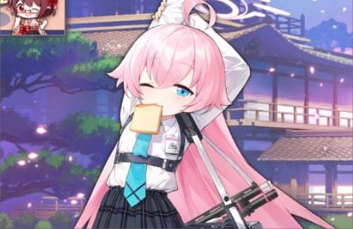 【雀魂コラボ】ブルアカユーザー『おじさんの「雀士さん」呼びに違和感・・・』