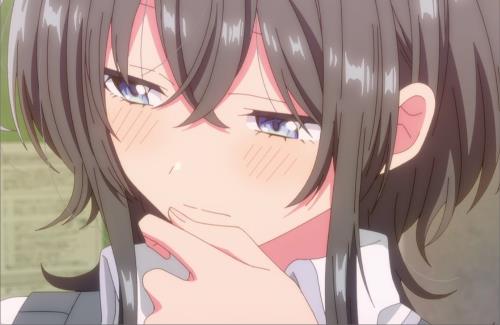 アニメ『ささやくように恋を唄う』、11話&12話が本日放送！！