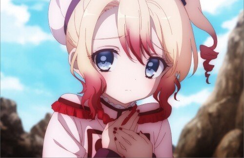 アニメ「魔法少女育成計画 restart」の放送時期は2026年秋に決定！！4月からアニメ第1期が再放送