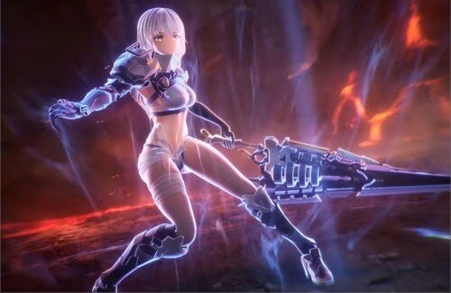 「勝利の女神：NIKKE」が公開した『NIKKE2』動画、これエイプリルフール企画じゃなくてガチなやつか