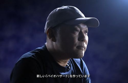 【期待】カプコン『バイオハザード』新作を開発中と発表！！中西晃史氏「手ごたえを感じています」