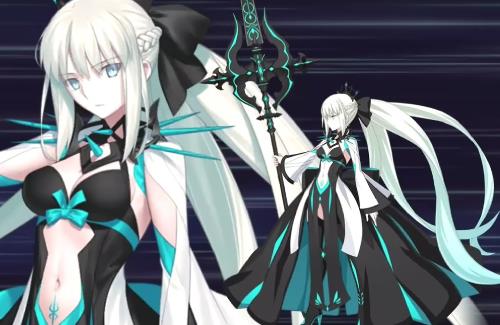 【FGO】日曜日にぺこらのガチャ配信くるぞ！！！！！楽しみだな！！