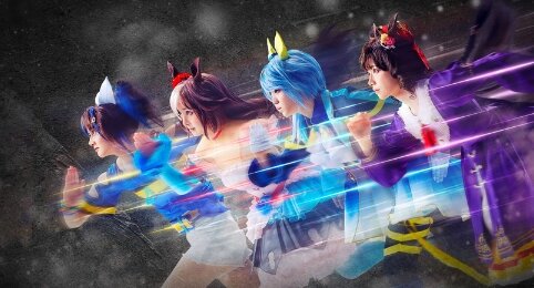 舞台『ウマ娘』1月19日から26日までの全公演が中止に･･･