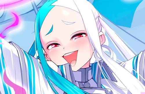 【画像】ボンバーガールに新たなメスガキが追加されるｗｗｗｗｗｗｗｗ