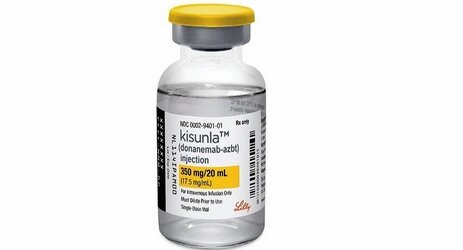 【国内2例目】アルツハイマー新薬「ドナネマブ」が年308万円で保険適用されることに