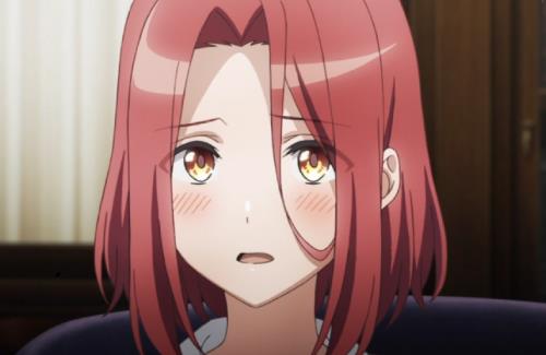 アニメ「スパイ教室 10話」ボス抜きはちょっと・・・