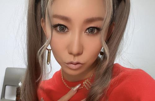 【！？】倖田來未さん『40歳になりました❤️』