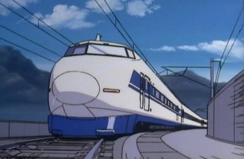 【声優】高山みなみさんと杉田智和さんが新幹線で相乗りした時のエピソードｗｗｗｗｗ